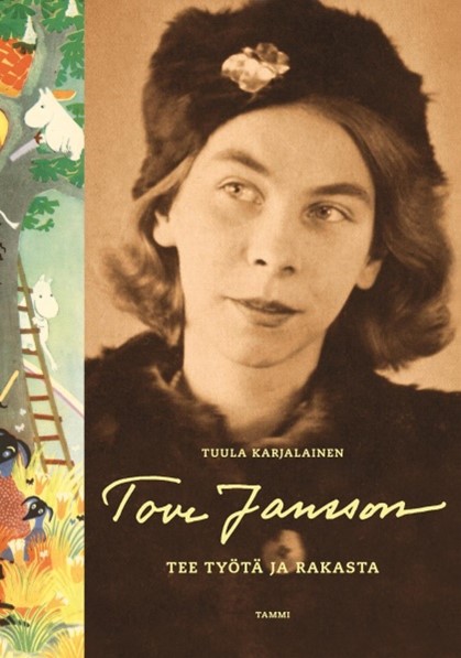 tove marika jansson